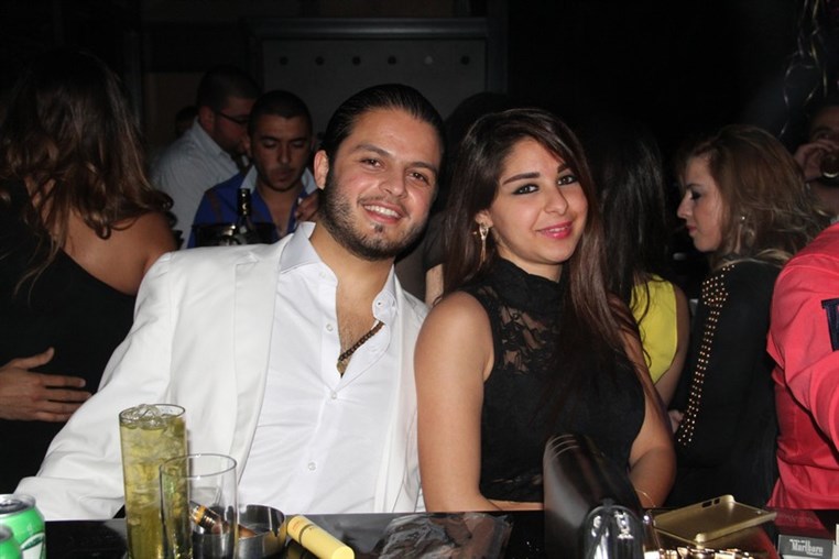 Taiga Beirut On Saturday Night